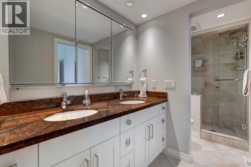 Single Family House for Sale in   Rideau Place SW Rideau Park Calgary 