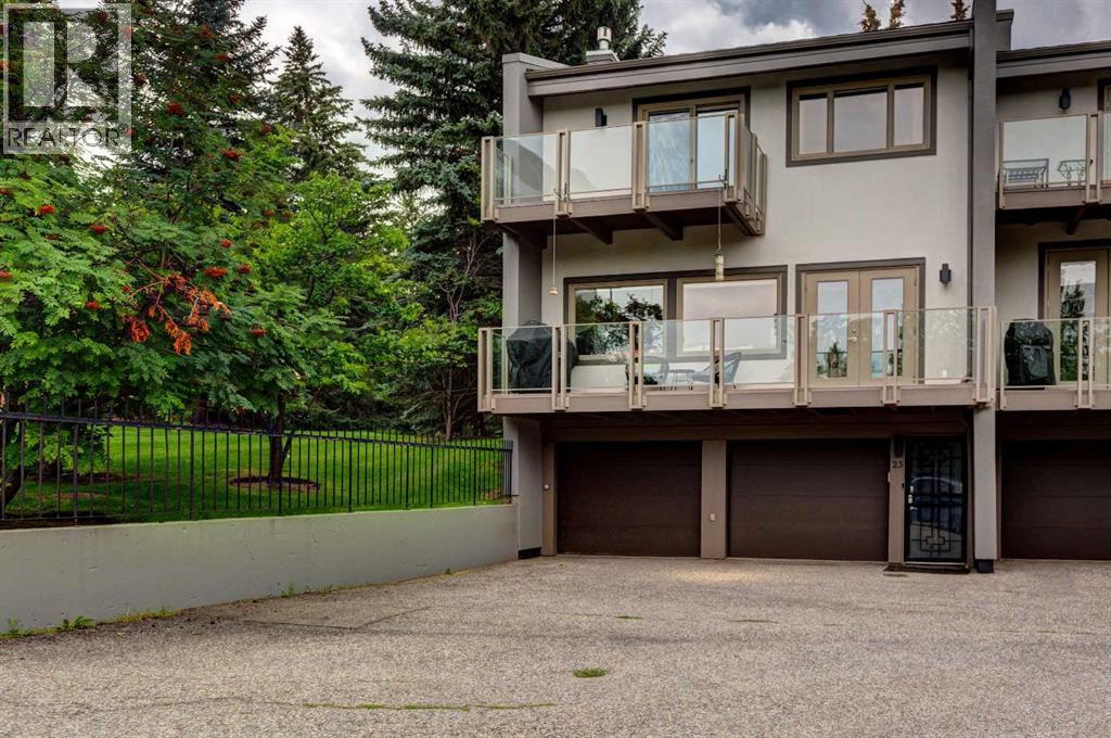 Single Family House for Sale in   Rideau Place SW Rideau Park Calgary 