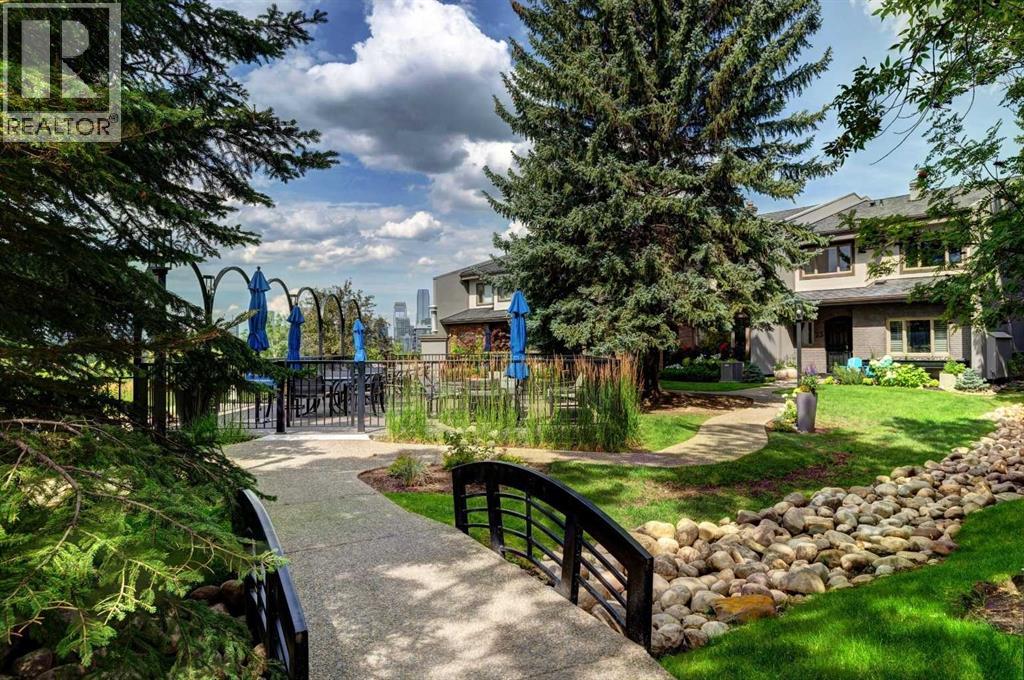Single Family House for Sale in   Rideau Place SW Rideau Park Calgary 