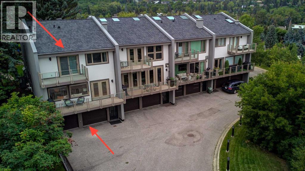 Single Family House for Sale in   Rideau Place SW Rideau Park Calgary 