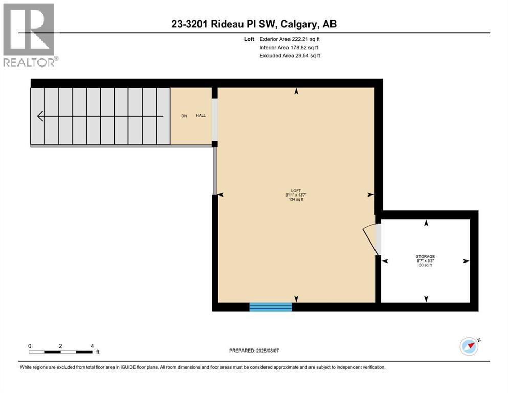 Single Family House for Sale in   Rideau Place SW Rideau Park Calgary 
