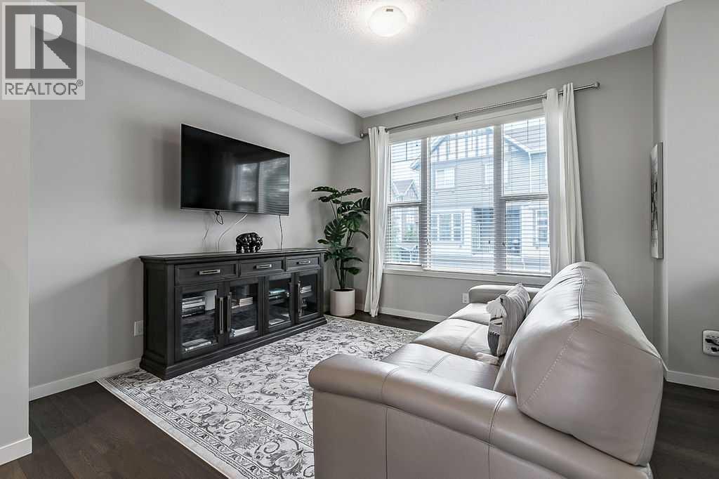 Single Family House for Sale in  New Brighton Walk SE New Brighton Calgary 