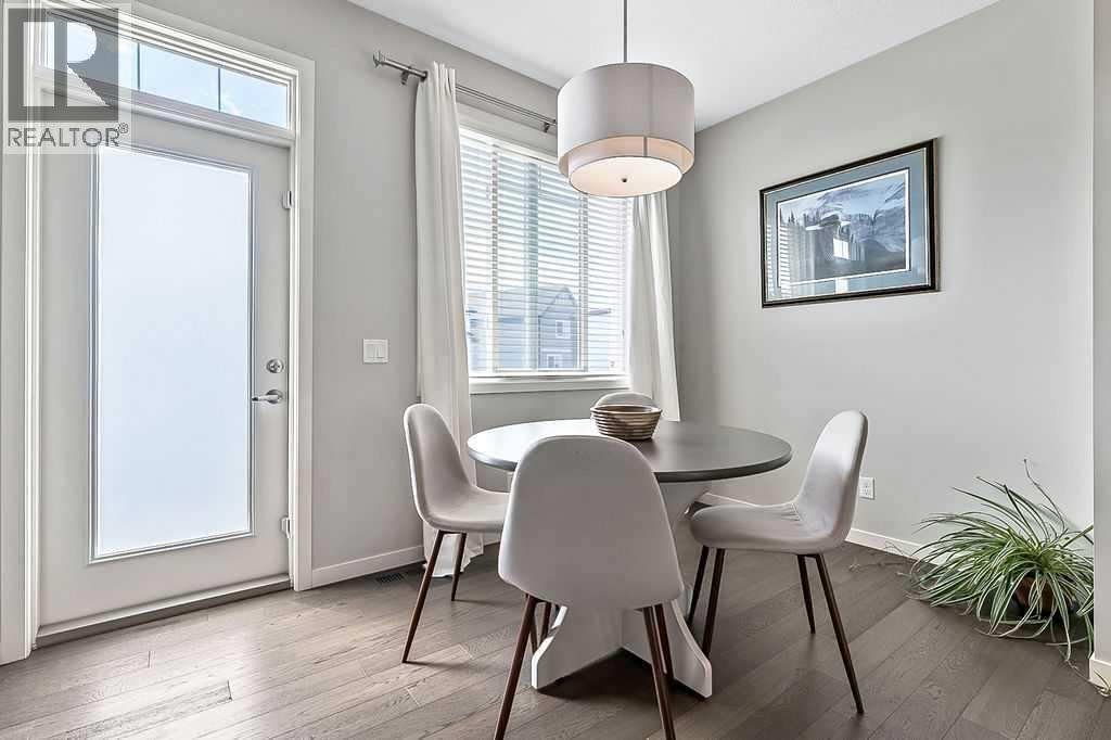 Single Family House for Sale in  New Brighton Walk SE New Brighton Calgary 