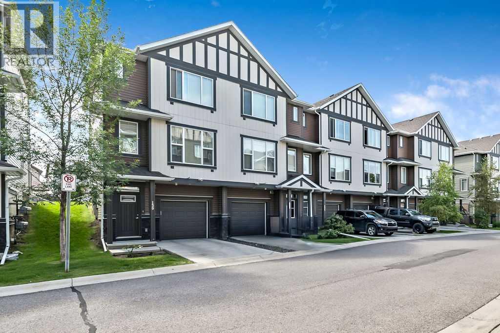 139 New Brighton Walk SE, Calgary, Alberta
