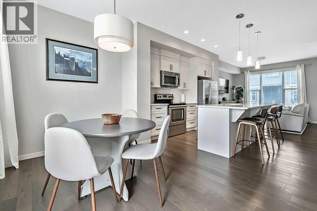 Single Family House for Sale in  New Brighton Walk SE New Brighton Calgary 
