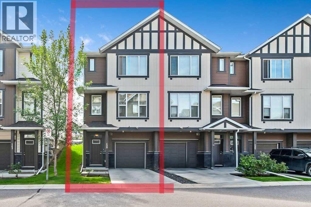 Single Family House for Sale in  New Brighton Walk SE New Brighton Calgary 