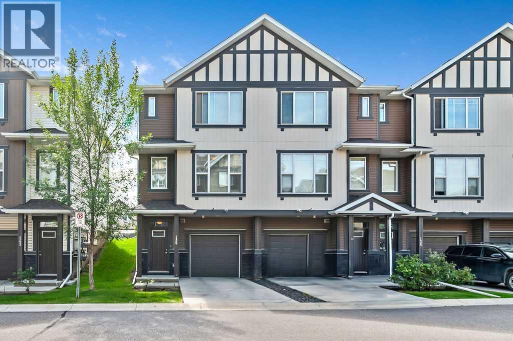 Single Family House for Sale in  New Brighton Walk SE New Brighton Calgary 