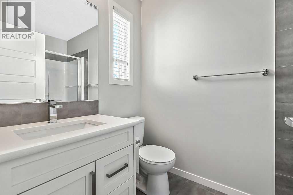Single Family House for Sale in  New Brighton Walk SE New Brighton Calgary 