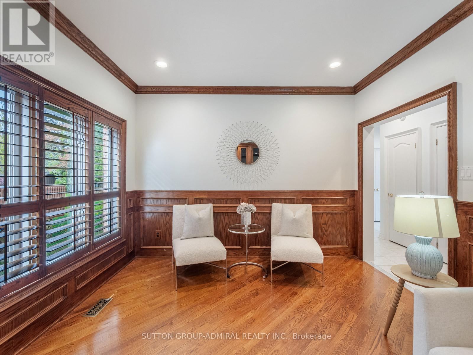 Photo 44 of 8 Tivoli Avenue, Richmond Hill ON