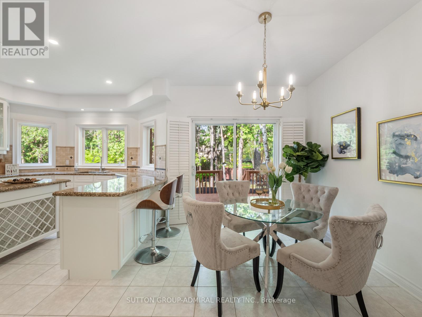 Photo 50 of 8 Tivoli Avenue, Richmond Hill ON