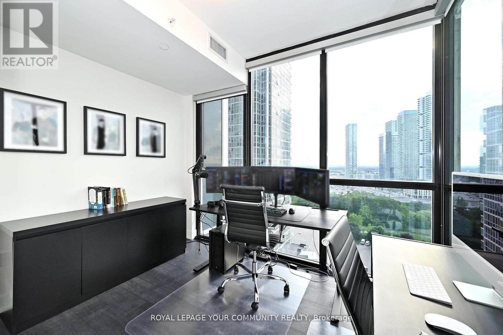 Photo 8 of 1607 2908 Highway 7, Vaughan ON