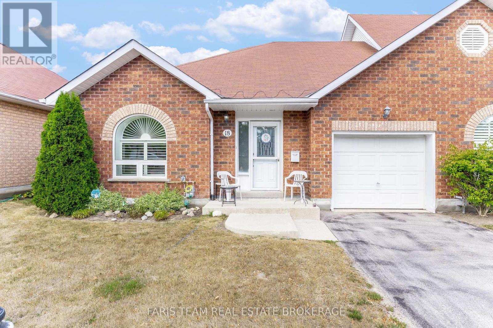 Photo 16 of 18 318 Little Avenue, Barrie ON