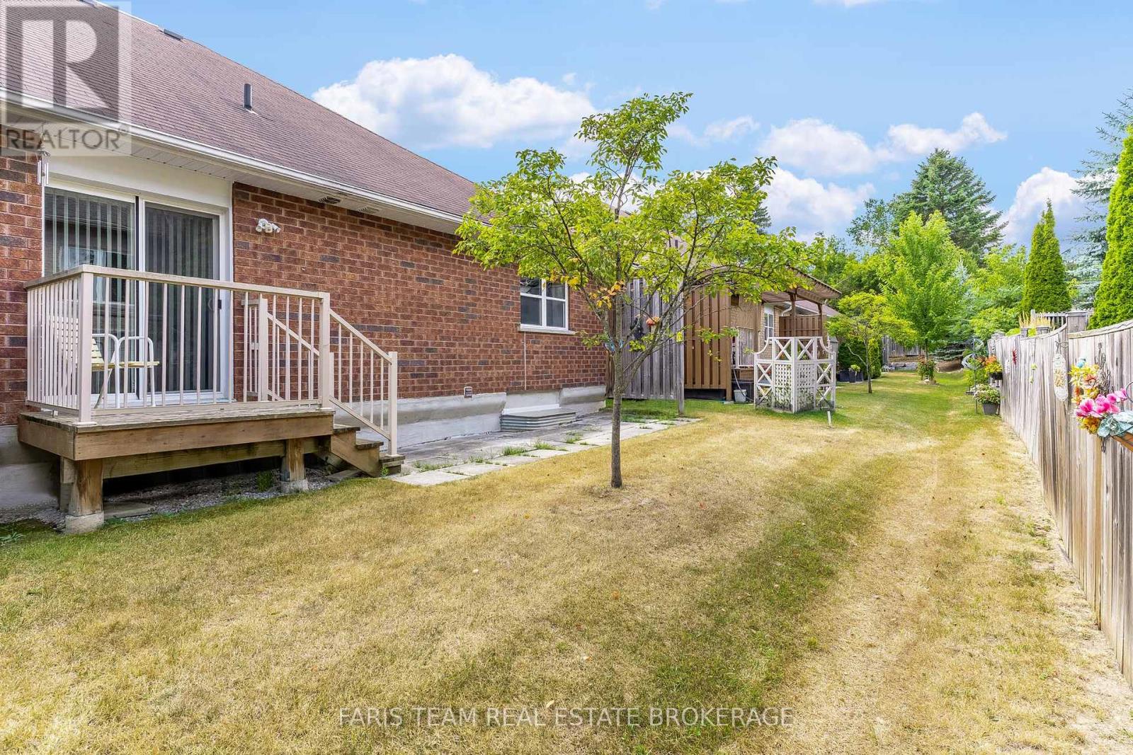 Photo 1 of 18 318 Little Avenue, Barrie ON