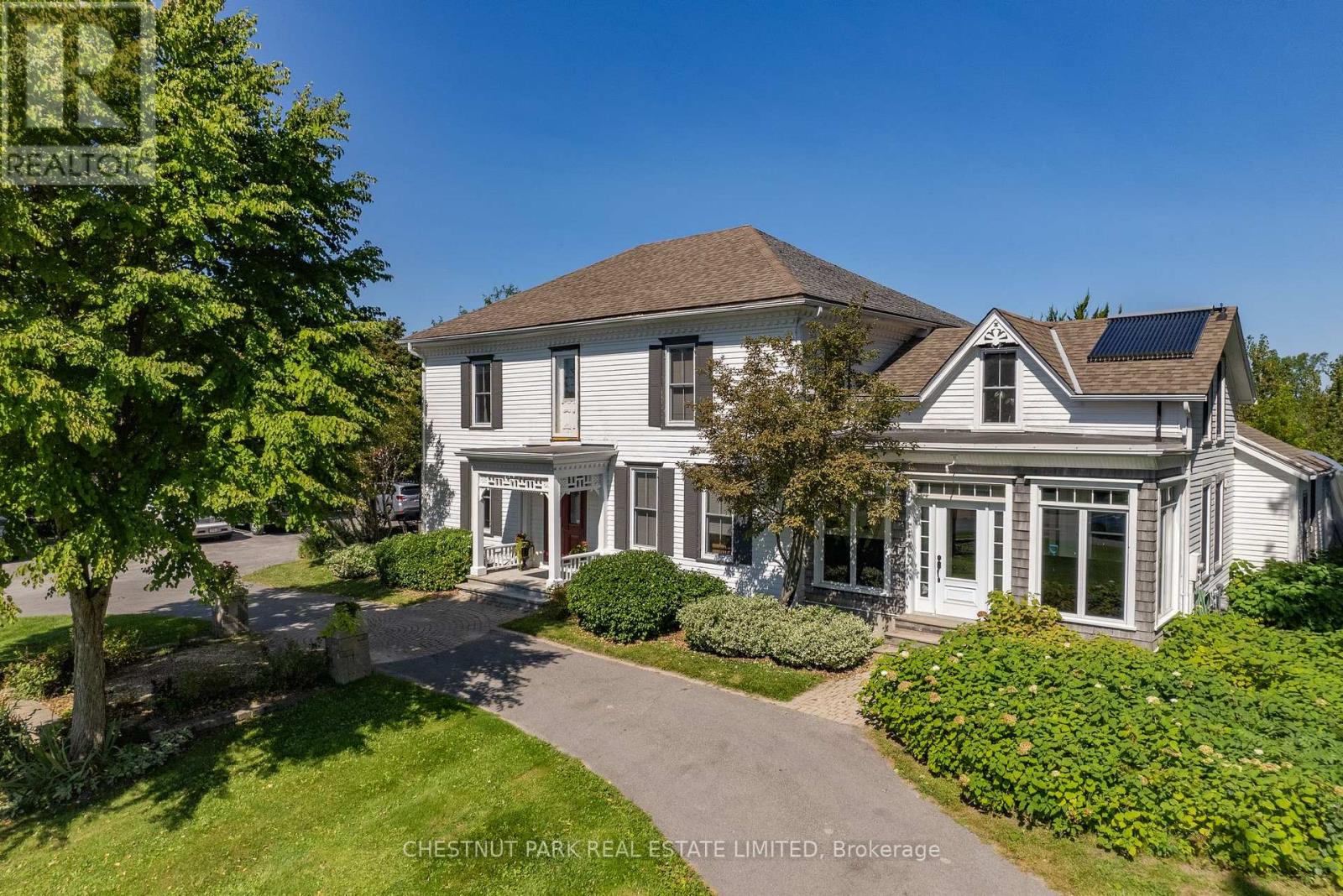 Photo 7 of 13360 Loyalist Parkway, Prince Edward County ON