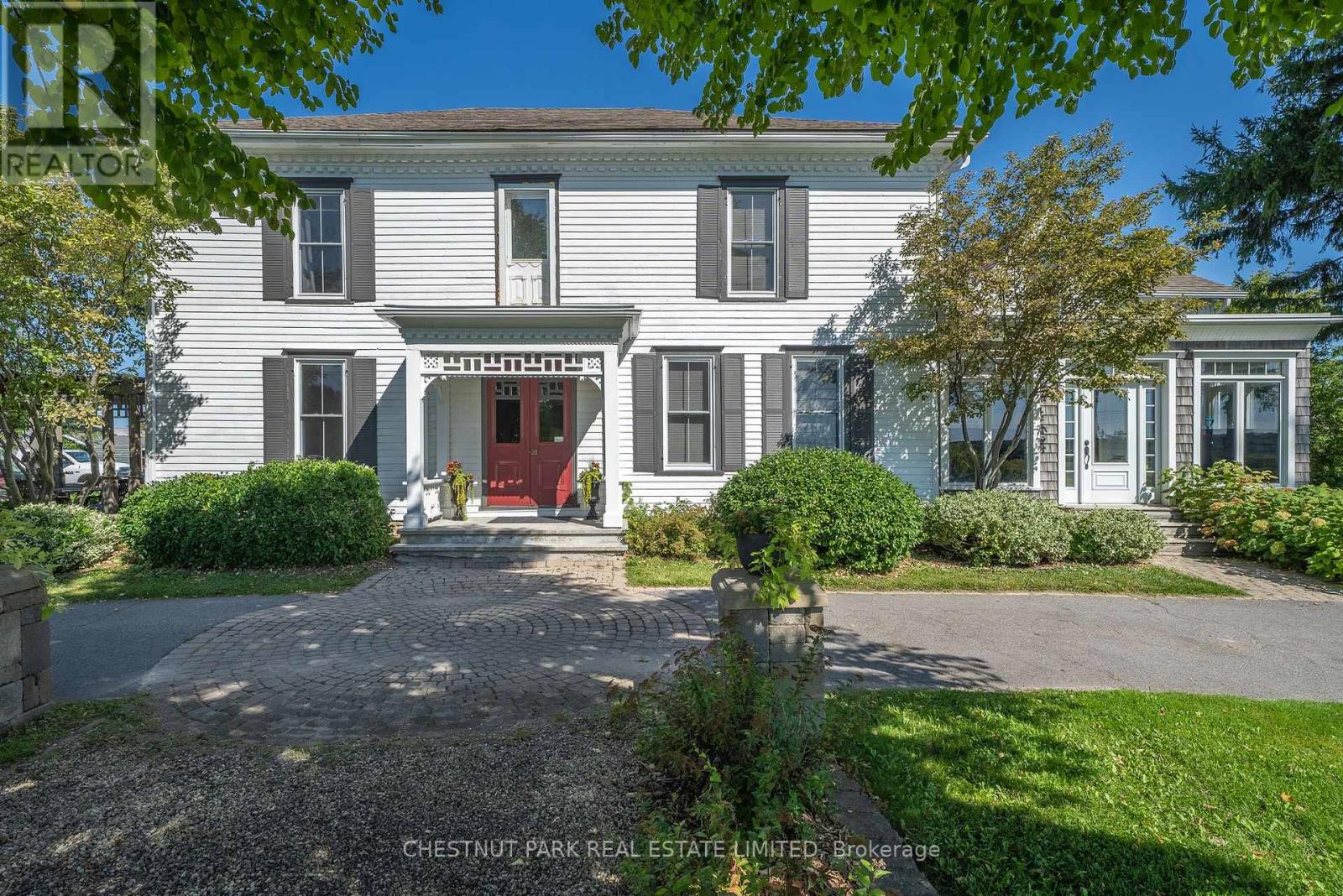 Photo 8 of 13360 Loyalist Parkway, Prince Edward County ON