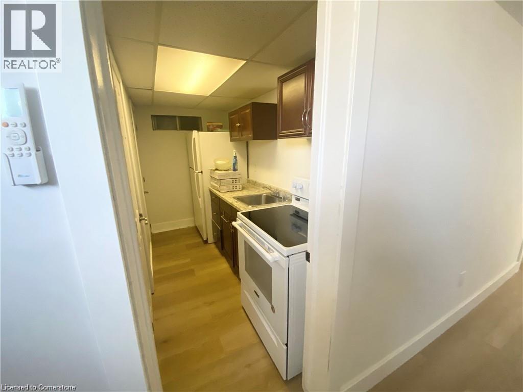 Photo 1 of 719 Upper James Street Unit Lower, Hamilton ON
