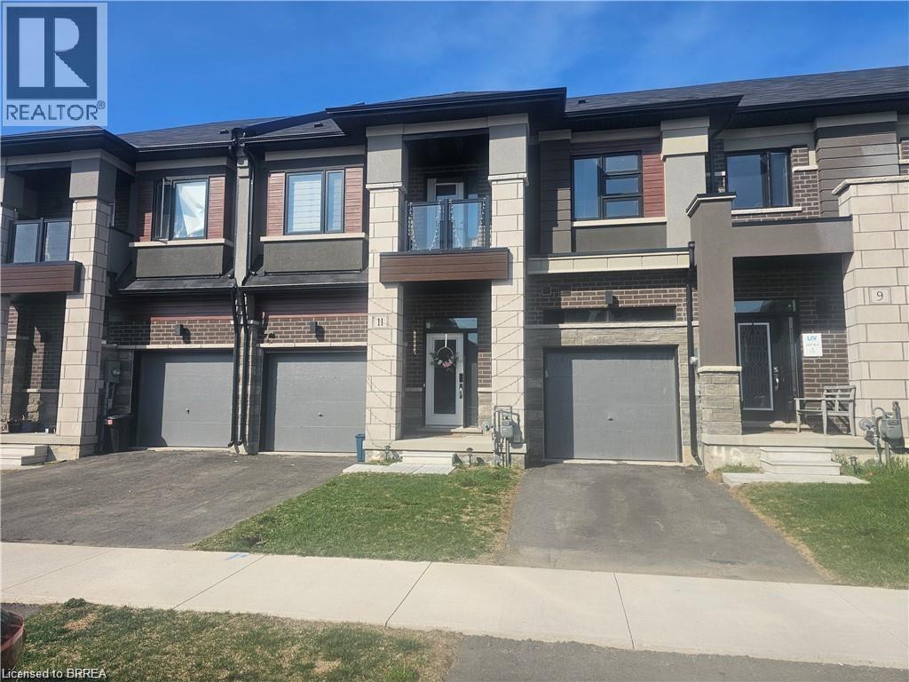 Photo 1 of 11 Poole Street, Brantford ON