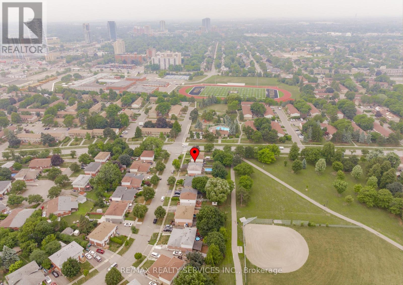 Photo 45 of 6 Lauderdale Road, Brampton ON
