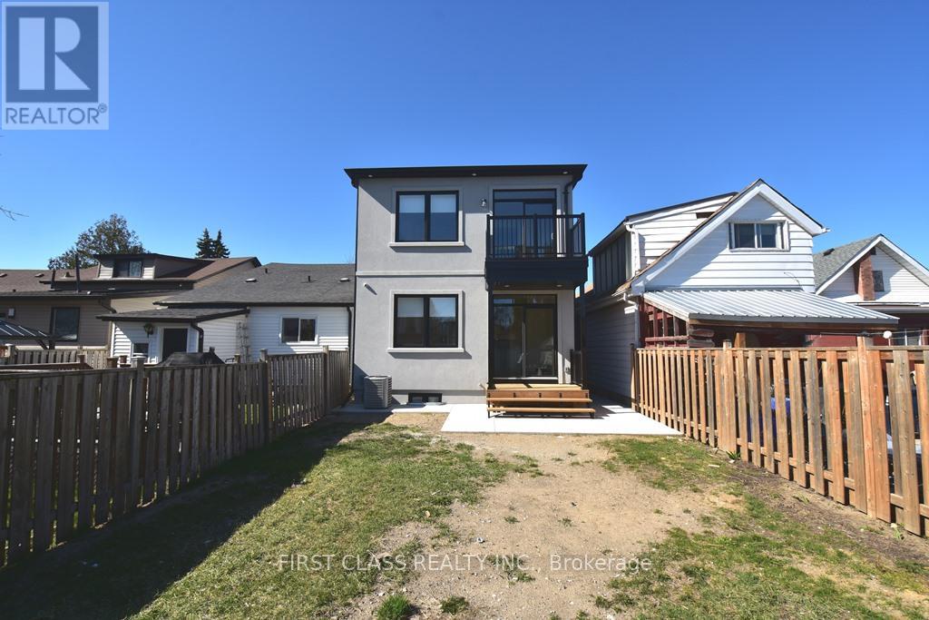 Photo 1 of 3 51 Craydon Avenue, Toronto ON