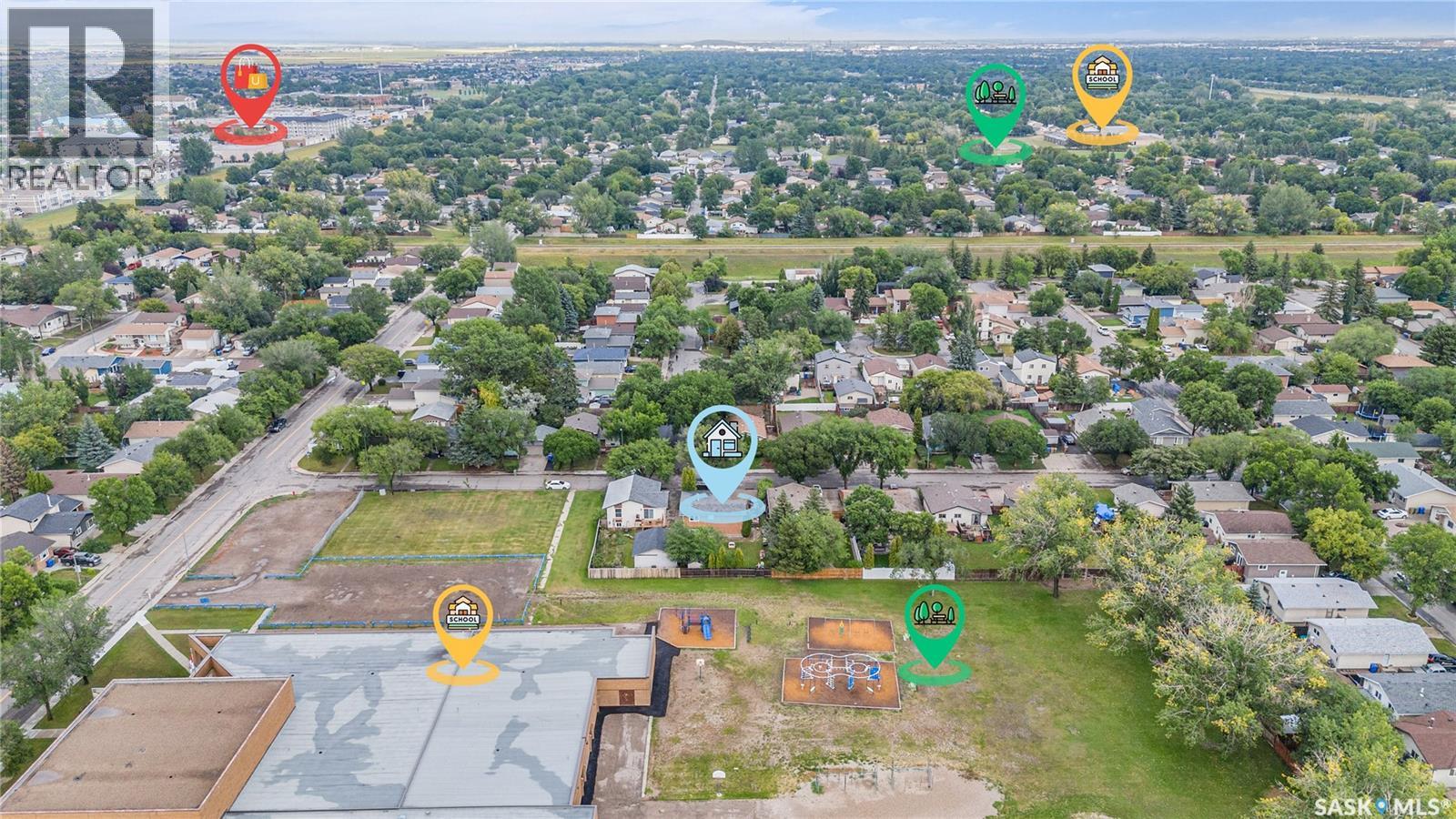 Photo 44 of 830 Battel Street N, Regina SK