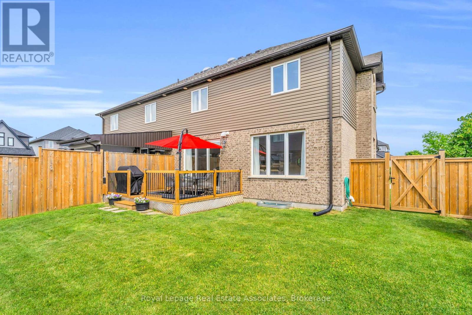 Photo 2 of 7 Sparrow Crescent, East Luther Grand Valley ON