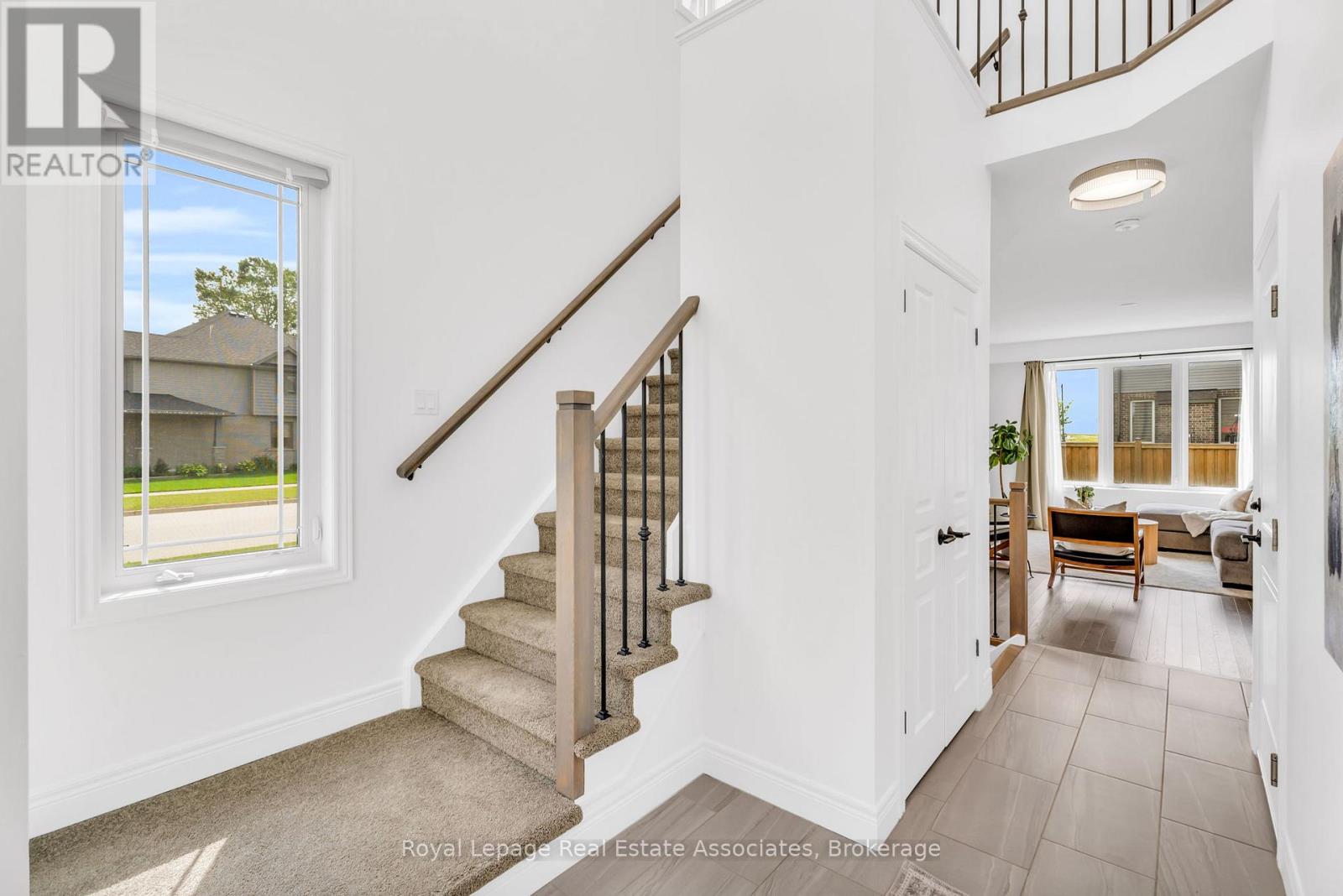Photo 20 of 7 Sparrow Crescent, East Luther Grand Valley ON