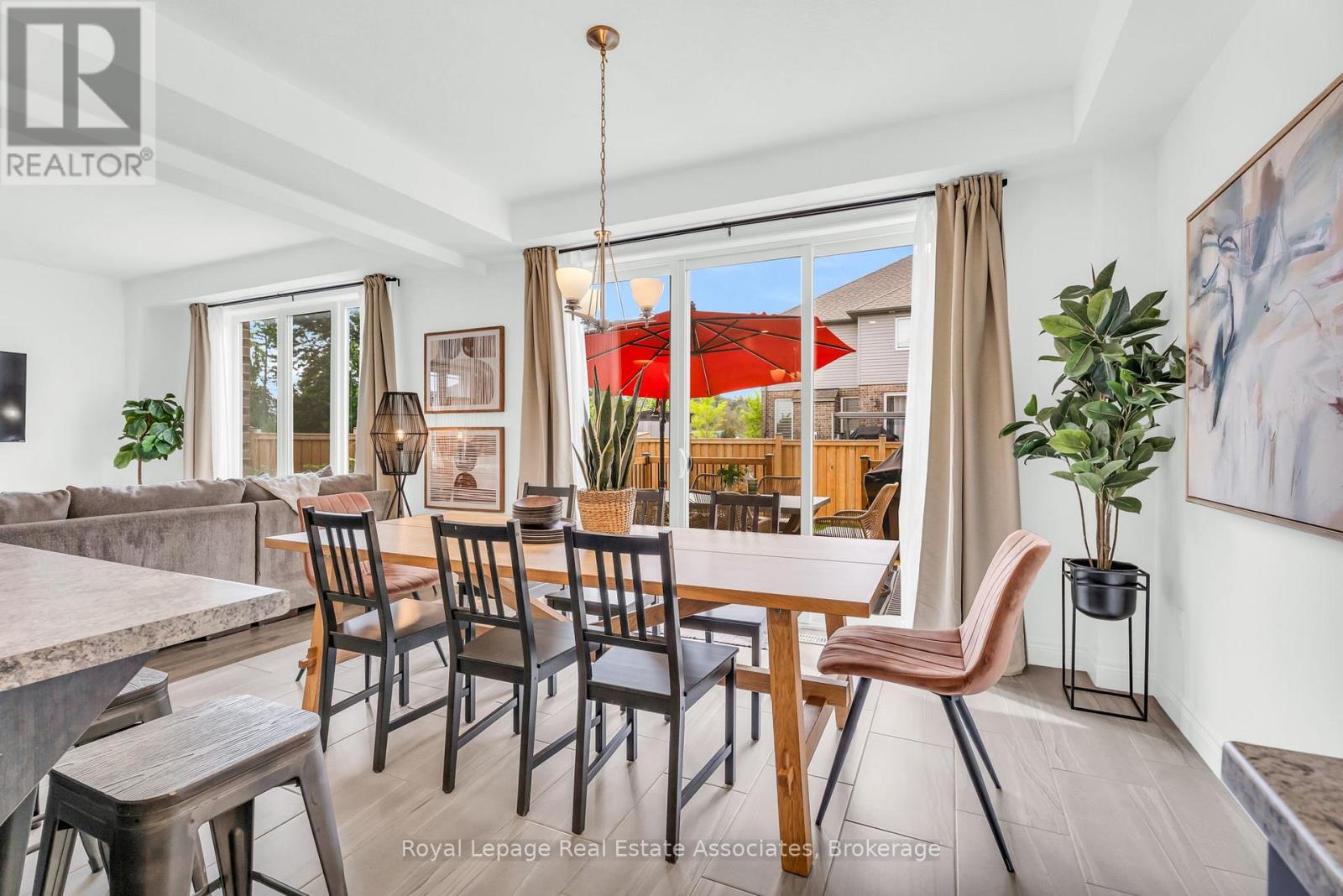 Photo 23 of 7 Sparrow Crescent, East Luther Grand Valley ON
