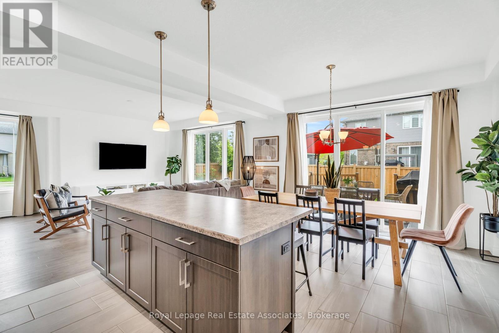Photo 24 of 7 Sparrow Crescent, East Luther Grand Valley ON