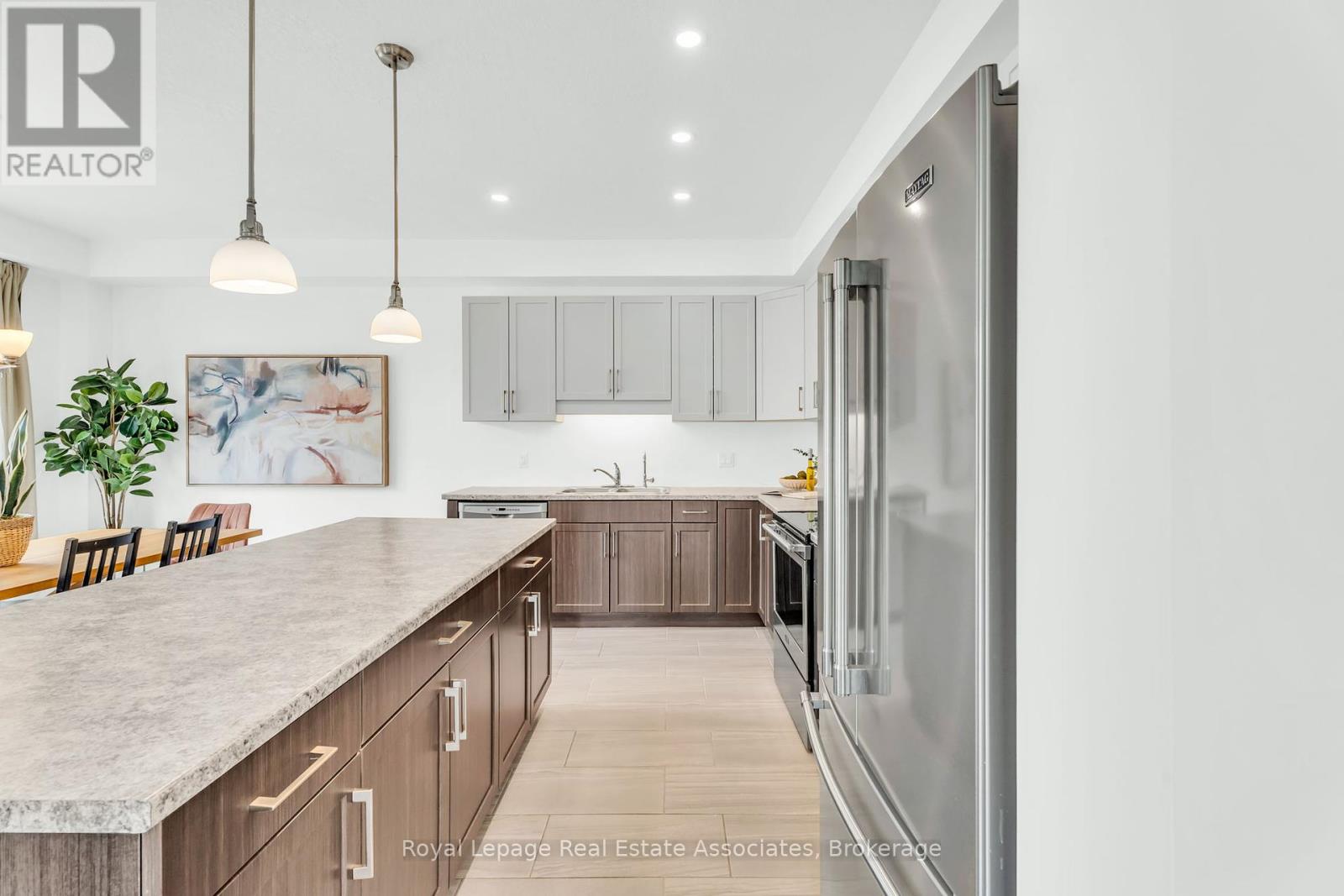 Photo 26 of 7 Sparrow Crescent, East Luther Grand Valley ON