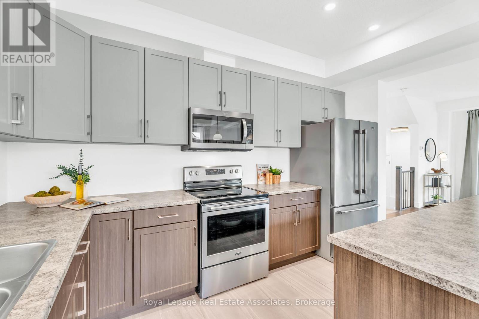 Photo 27 of 7 Sparrow Crescent, East Luther Grand Valley ON