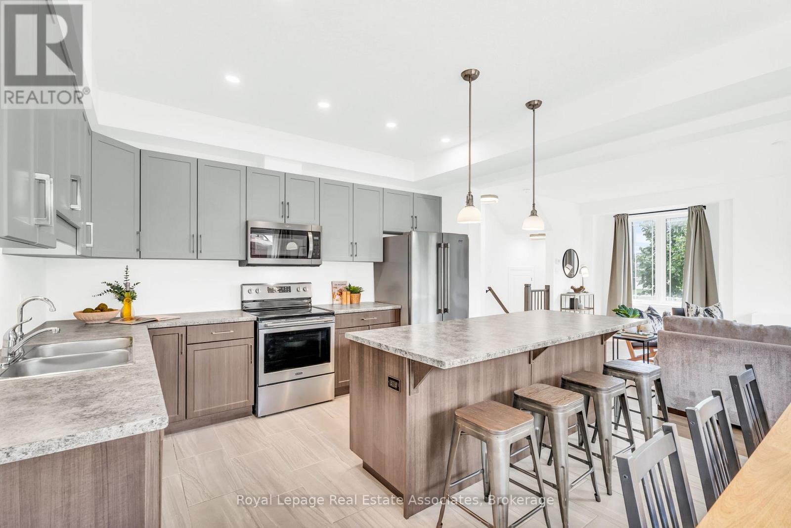 Photo 29 of 7 Sparrow Crescent, East Luther Grand Valley ON