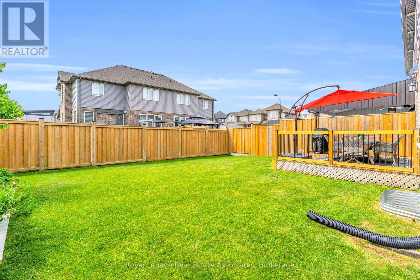 Photo 3 of 7 Sparrow Crescent, East Luther Grand Valley ON