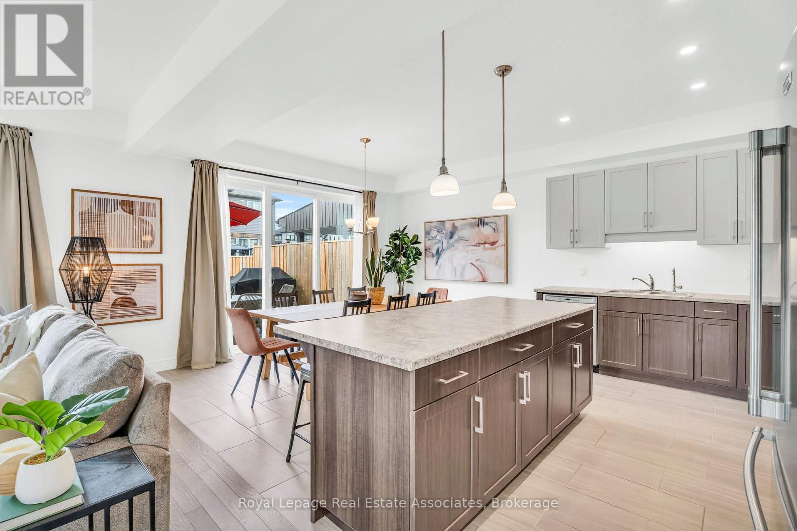 Photo 32 of 7 Sparrow Crescent, East Luther Grand Valley ON