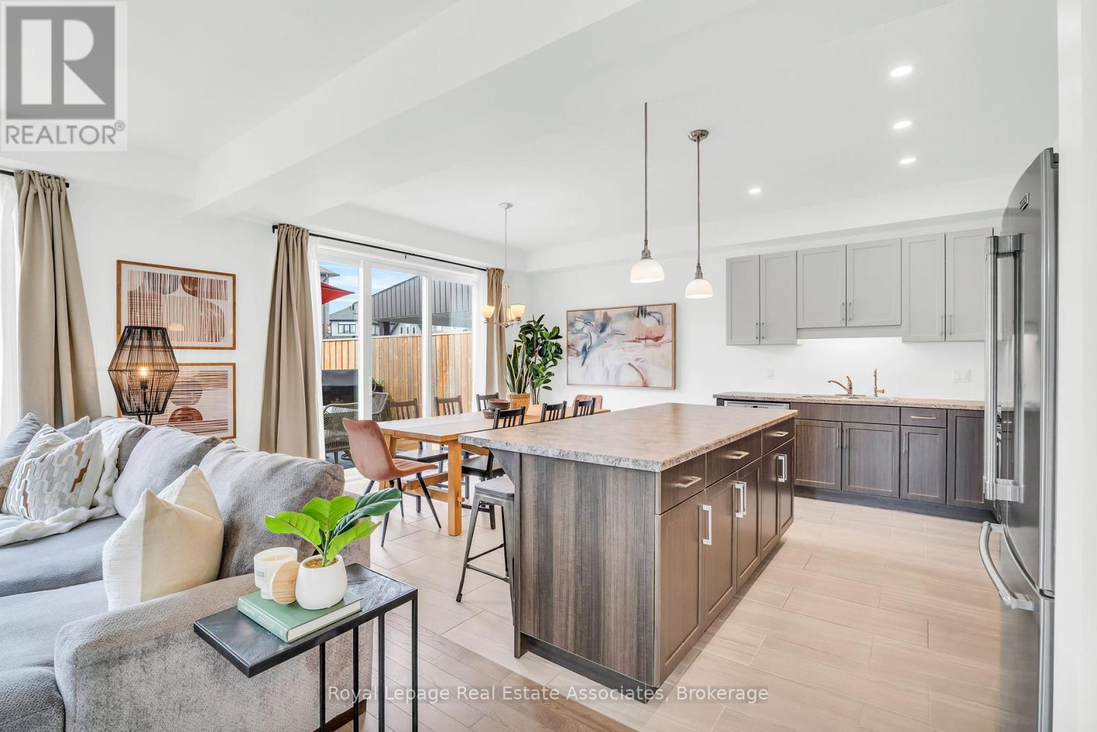 Photo 33 of 7 Sparrow Crescent, East Luther Grand Valley ON