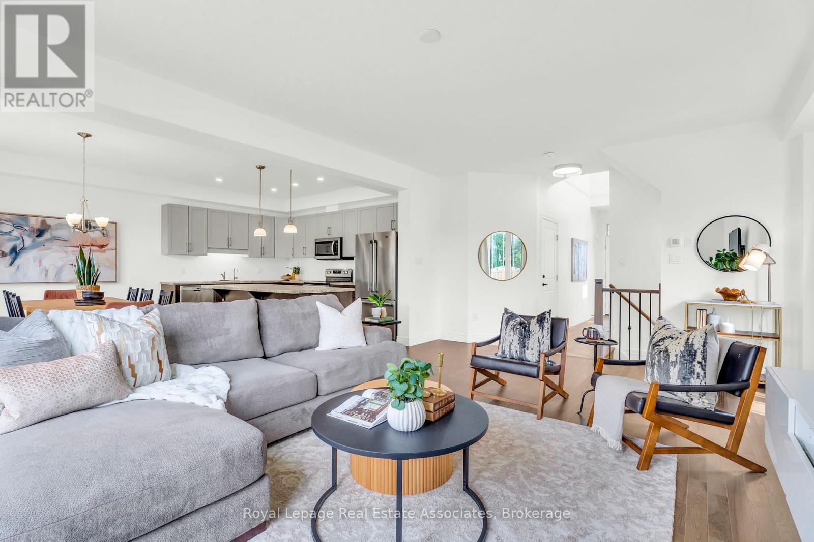 Photo 35 of 7 Sparrow Crescent, East Luther Grand Valley ON