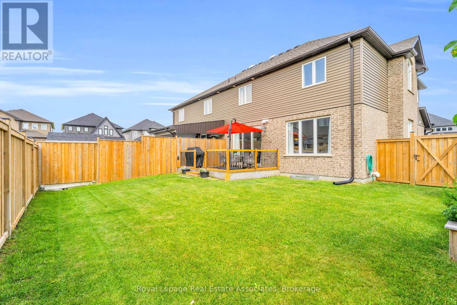 Photo 4 of 7 Sparrow Crescent, East Luther Grand Valley ON