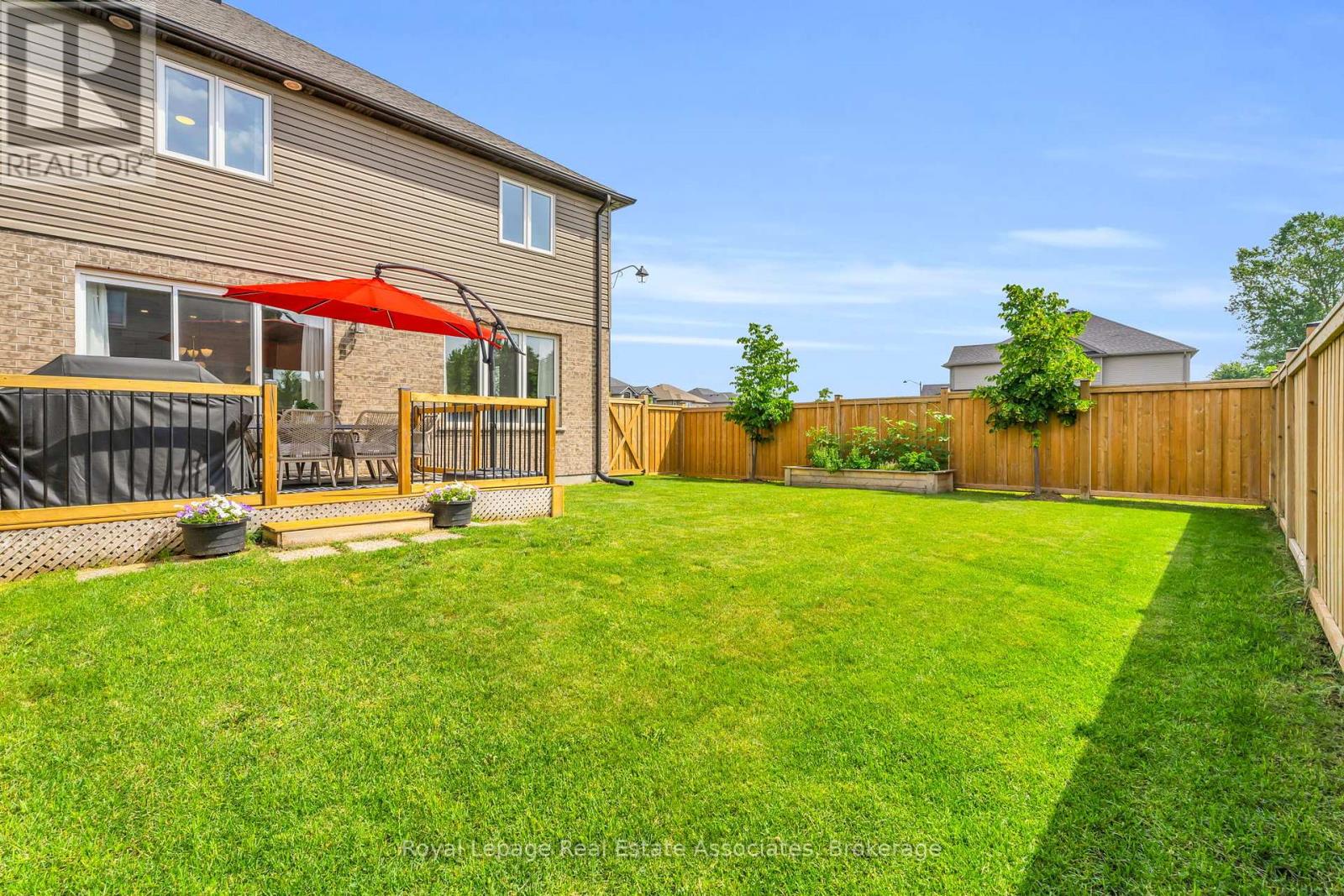 Photo 5 of 7 Sparrow Crescent, East Luther Grand Valley ON