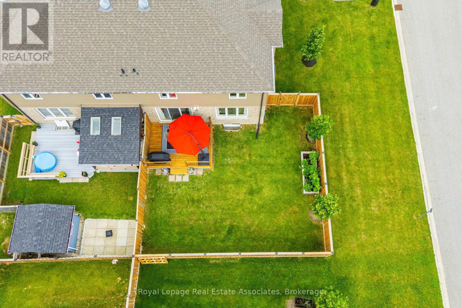 Photo 50 of 7 Sparrow Crescent, East Luther Grand Valley ON