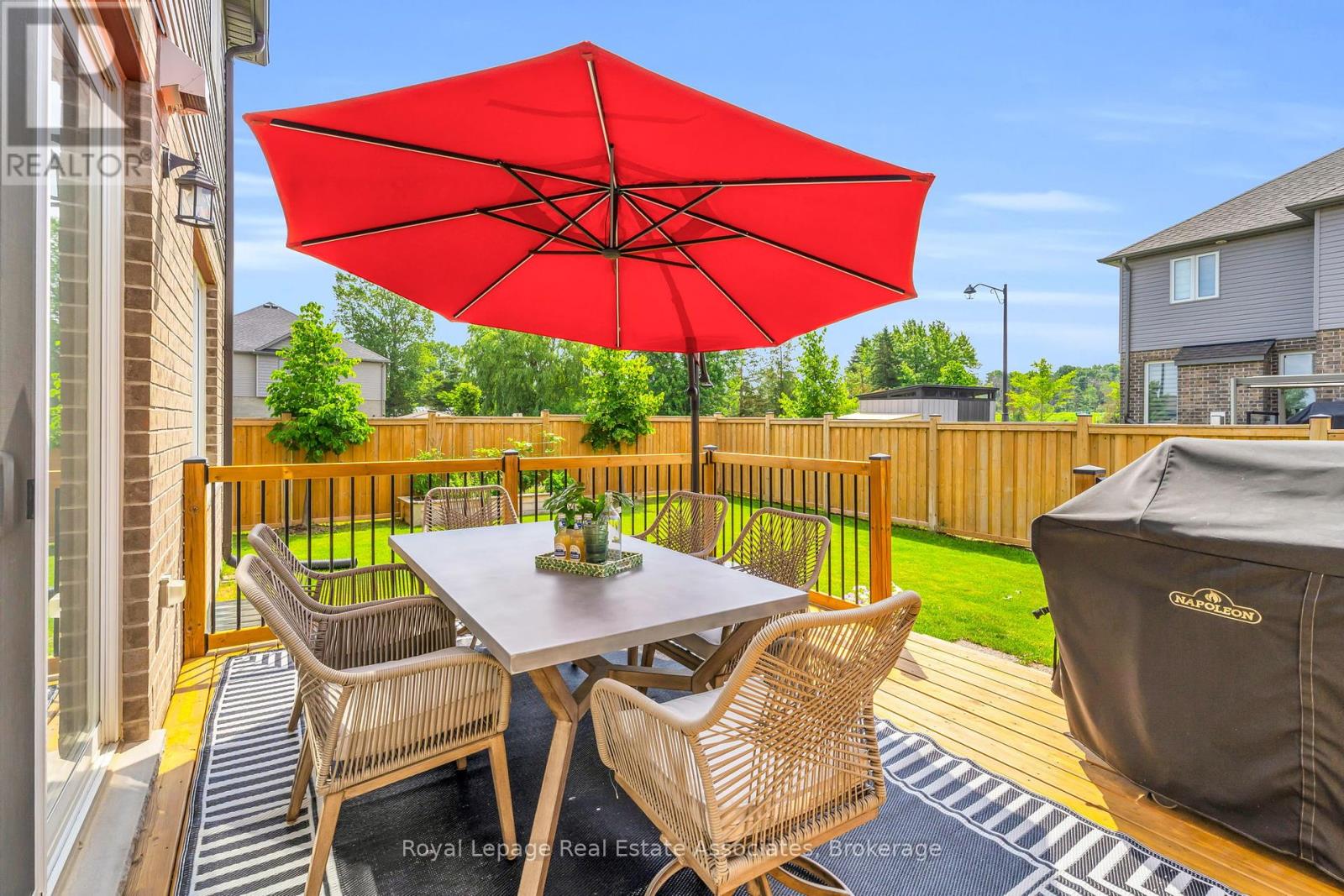 Photo 7 of 7 Sparrow Crescent, East Luther Grand Valley ON