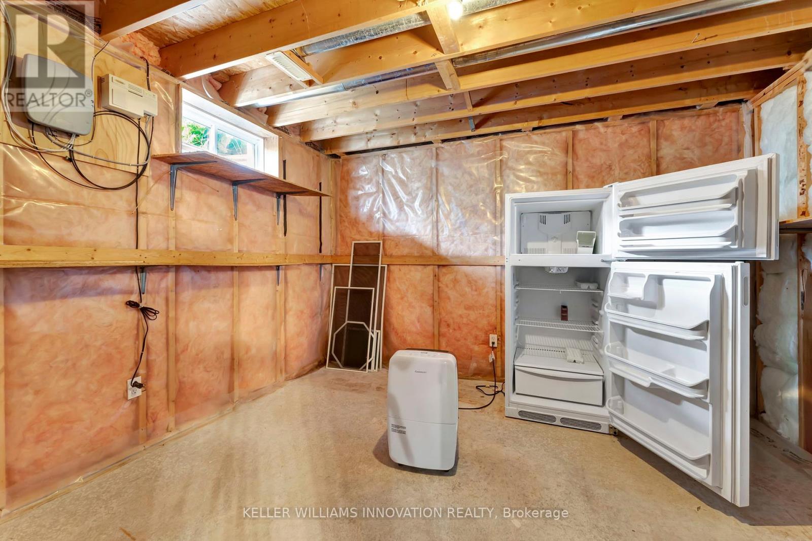 Photo 18 of 480 Havelock Avenue S, North Perth ON