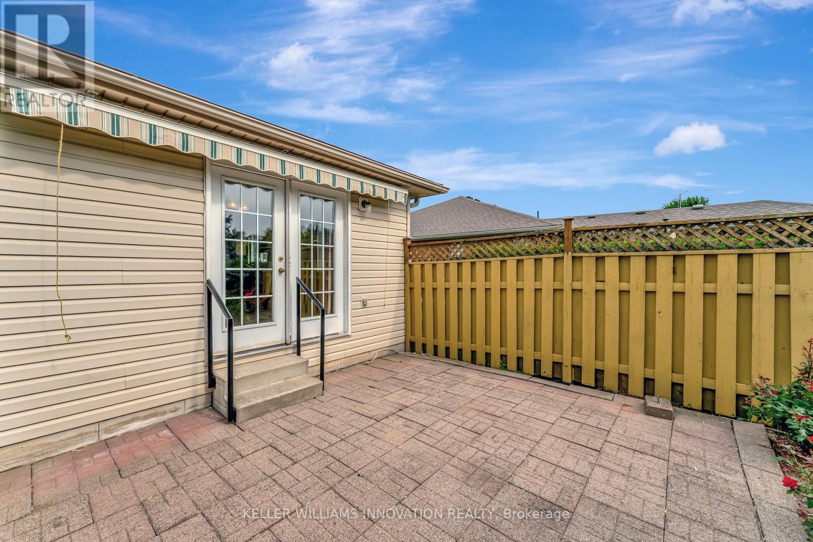 Photo 19 of 480 Havelock Avenue S, North Perth ON