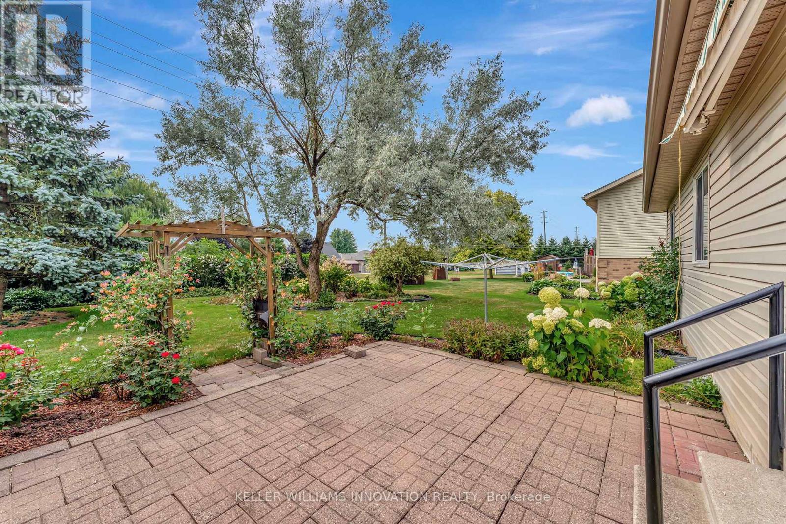 Photo 15 of 480 Havelock Avenue S, North Perth ON