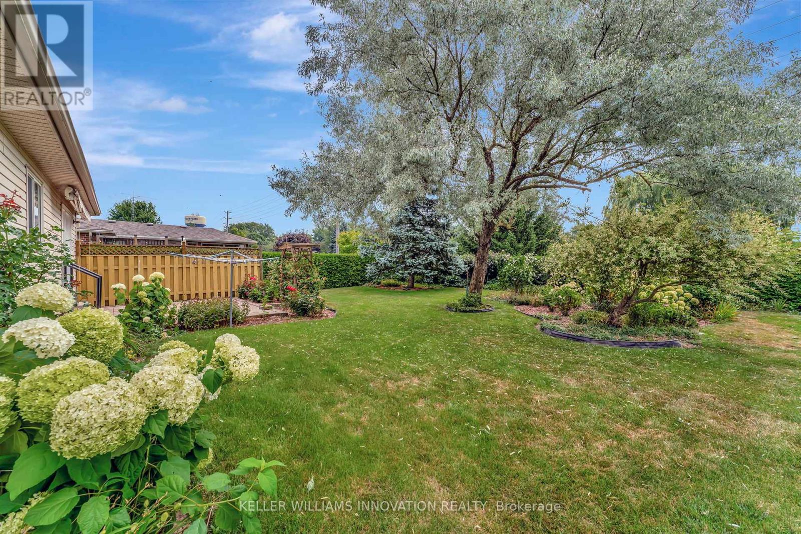Photo 4 of 480 Havelock Avenue S, North Perth ON