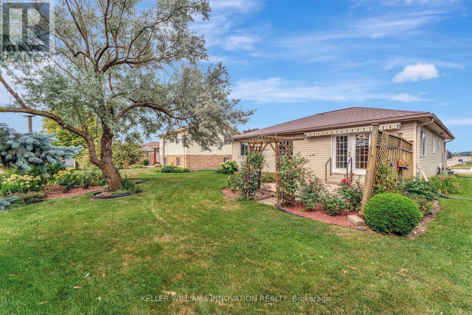 Photo 16 of 480 Havelock Avenue S, North Perth ON