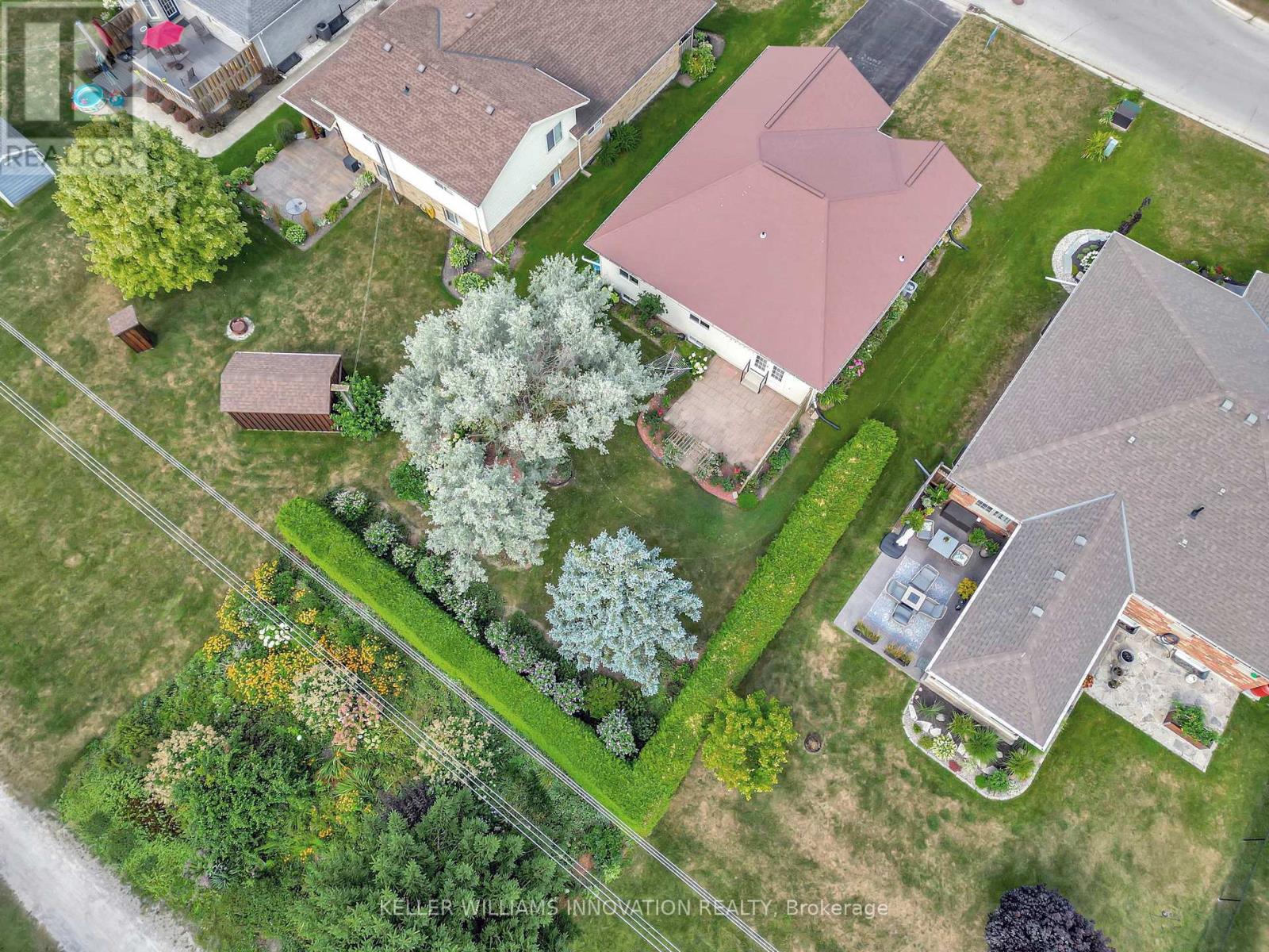 Photo 29 of 480 Havelock Avenue S, North Perth ON