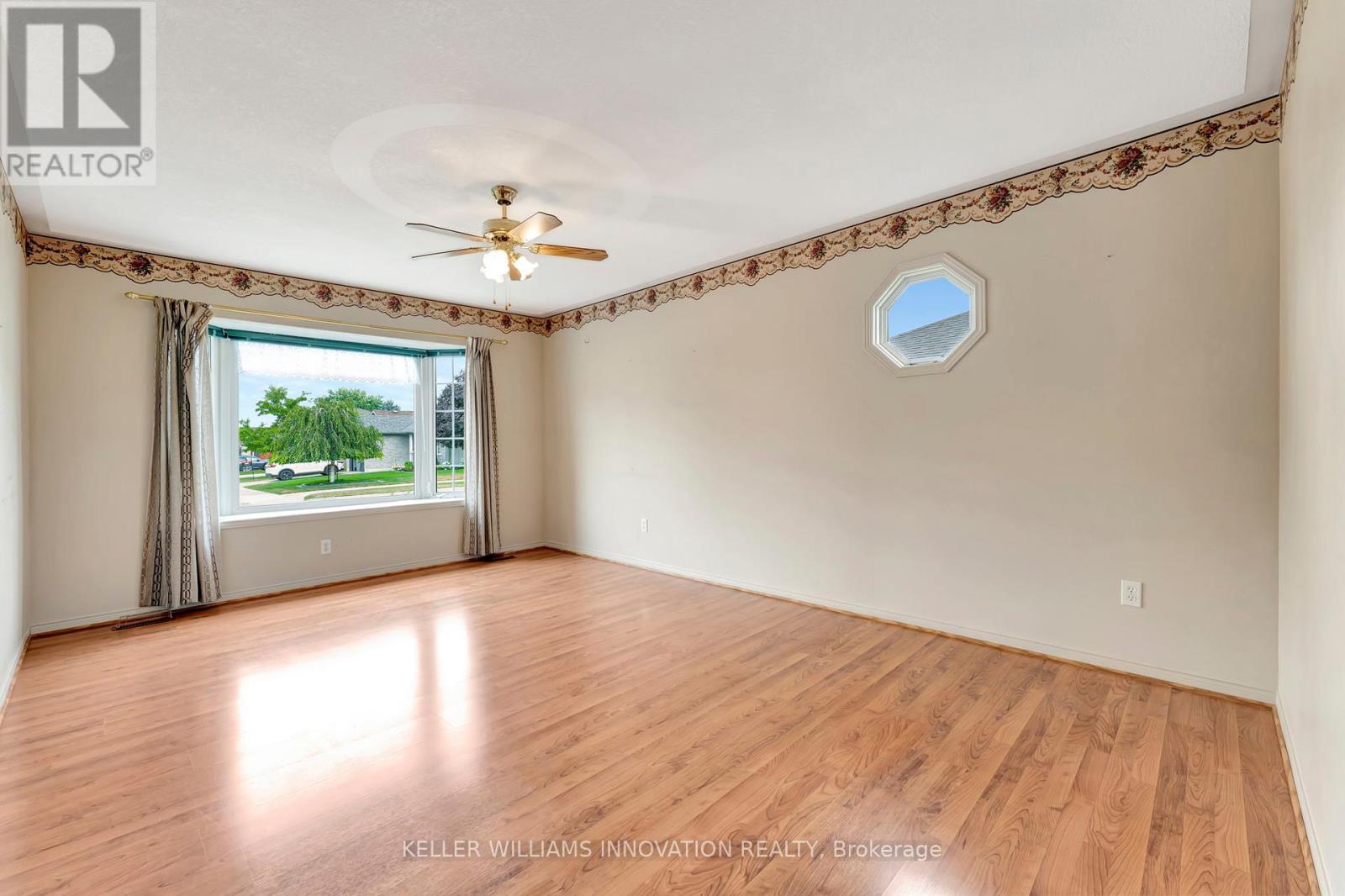 Photo 23 of 480 Havelock Avenue S, North Perth ON