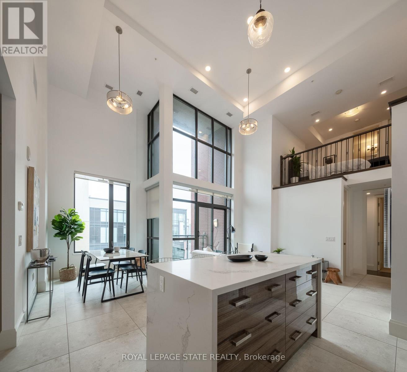 Photo 42 of Ph 6 112 King Street E, Hamilton ON