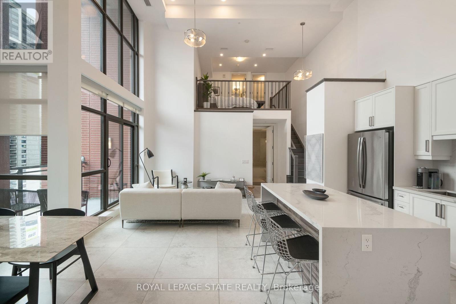 Photo 17 of Ph 6 112 King Street E, Hamilton ON