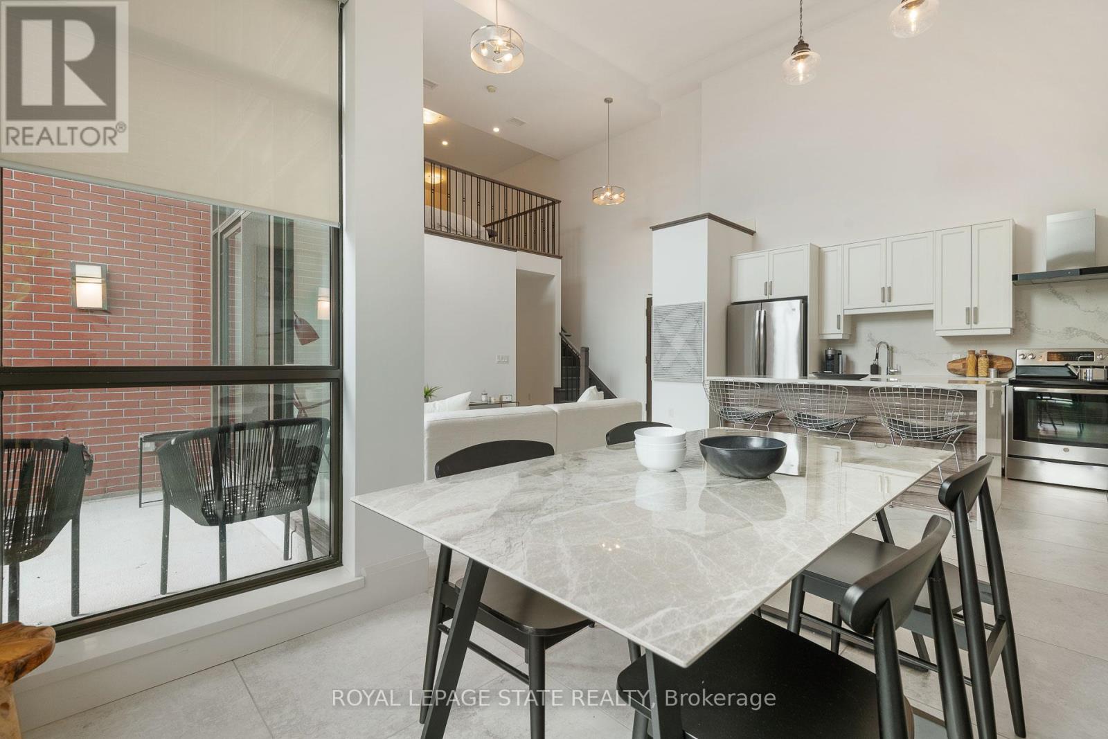 Photo 18 of Ph 6 112 King Street E, Hamilton ON