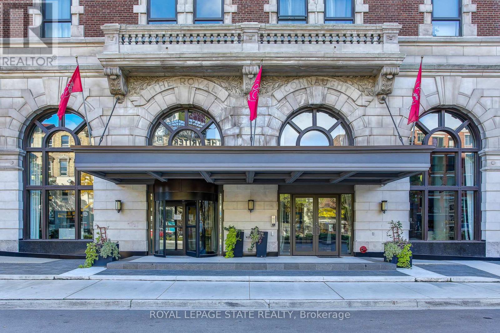 Photo 9 of Ph 6 112 King Street E, Hamilton ON